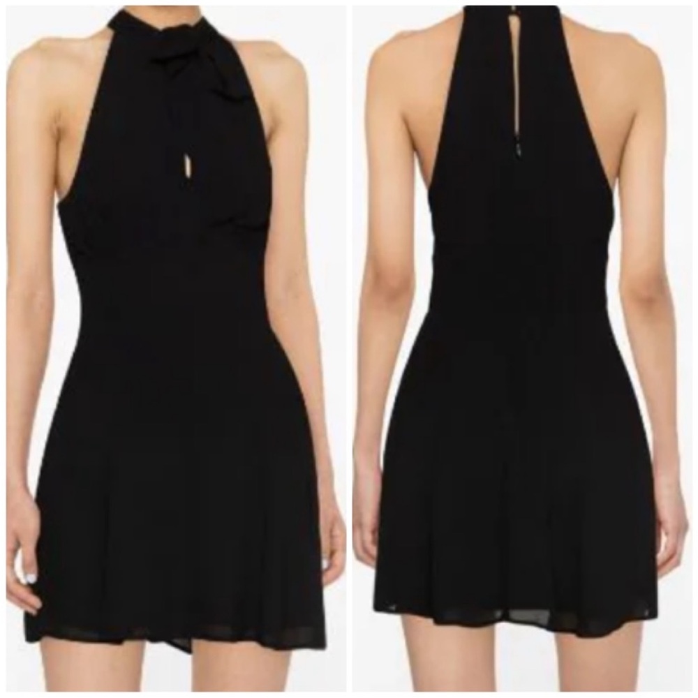 Gorgeous NWT Reformation Aylani dress size 8